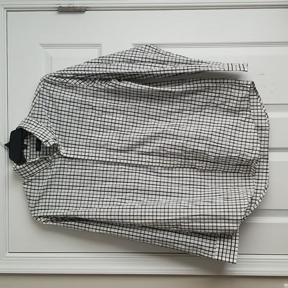 Arrow Men's Button Down Shirt - Picture 1 of 11